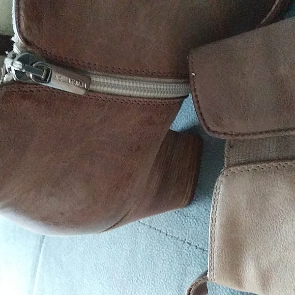 AQUATALIA BOOTIES - Picture 2 of 3